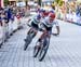 Nino Schurter begins to assert control 		CREDITS:  		TITLE: 2019 World Cup Final, Snowshoe WV 		COPYRIGHT: Rob Jones/www.canadiancyclist.com 2019 -copyright -All rights retained - no use permitted without prior, written permission