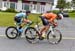 Adam de Vos and Nicolas Zukowsky 		CREDITS:  		TITLE: Tour de Beauce, 2019 		COPYRIGHT: Rob Jones/www.canadiancyclist.com 2019 -copyright -All rights retained - no use permitted without prior, written permission