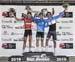 Podium: l to r- Jordan Cheyne, Griffin Easter, Adam Jamieson 		CREDITS:  		TITLE: Tour de Beauce, 2019 		COPYRIGHT: Rob Jones/www.canadiancyclist.com 2019 -copyright -All rights retained - no use permitted without prior, written permission