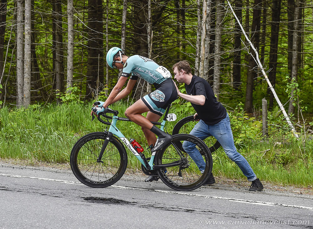 floyd's pro cycling team