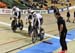Germany starts Bronze medal final 		CREDITS:  		TITLE: 2019 Track World Championships, Poland 		COPYRIGHT: Rob Jones/www.canadiancyclist.com 2019 -copyright -All rights retained - no use permitted without prior, written permission