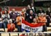 Dutch fans 		CREDITS:  		TITLE: 2019 Track World Championships, Poland 		COPYRIGHT: Rob Jones/www.canadiancyclist.com 2019 -copyright -All rights retained - no use permitted without prior, written permission