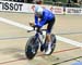 Davide Plebani (Italy) 		CREDITS:  		TITLE: 2019 Track World Championships, Poland 		COPYRIGHT: Rob Jones/www.canadiancyclist.com 2019 -copyright -All rights retained - no use permitted without prior, written permission