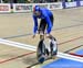 Filippo Ganna (Italy) 		CREDITS:  		TITLE: 2019 Track World Championships, Poland 		COPYRIGHT: Rob Jones/www.canadiancyclist.com 2019 -copyright -All rights retained - no use permitted without prior, written permission