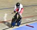 Daria Shmeleva (Russia) 		CREDITS:  		TITLE: 2019 Track World Championships, Poland 		COPYRIGHT: ROB JONES/CANADIAN CYCLIST