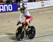 Daria Shmeleva (Russia) 		CREDITS:  		TITLE: 2019 Track World Championships, Poland 		COPYRIGHT: ROB JONES/CANADIAN CYCLIST