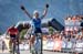 Jolanda Neff wins 		CREDITS:  		TITLE: Vallnord, Andorra World Cup XCC 		COPYRIGHT: EGO-Promotion, Armn M. KÃºstenbrÃºck