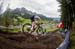 Joel Roth (Switzerland) 		CREDITS:  		TITLE: 2020 Mountain Bike World Championships, U23 men 		COPYRIGHT: