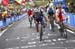 Alaphilippe makes the winning move 		CREDITS:  		TITLE: 2020 Road World Championships 		COPYRIGHT: 2020 -copyright -All rights retained - no use permitted without prior, written permission