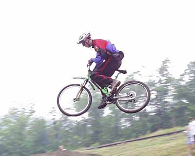 dave watson mtb