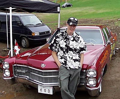 Eric