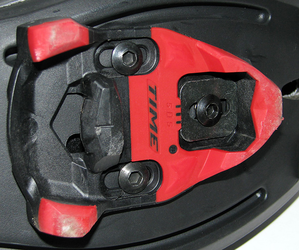 cleat