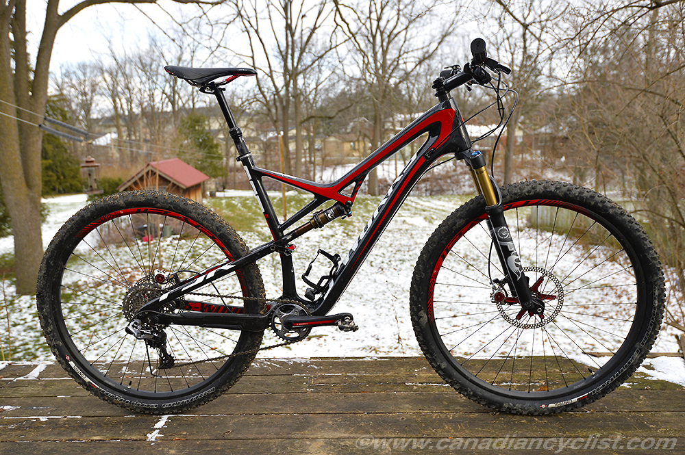 specialized camber 29 price